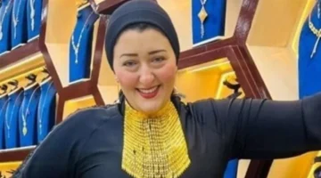 أميرة الذهب تنفي الفيديو المفبرك مع خليجي وتوضح موقفها في أول بيان رسمي